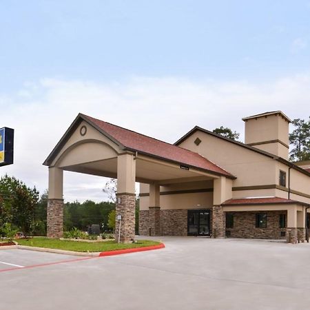 Scottish Inn & Suites - Conroe Extérieur photo