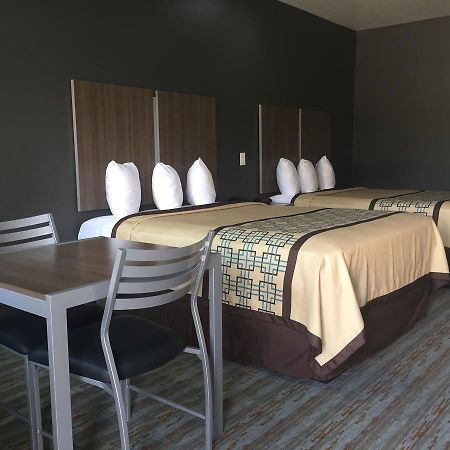 Scottish Inn & Suites - Conroe Extérieur photo