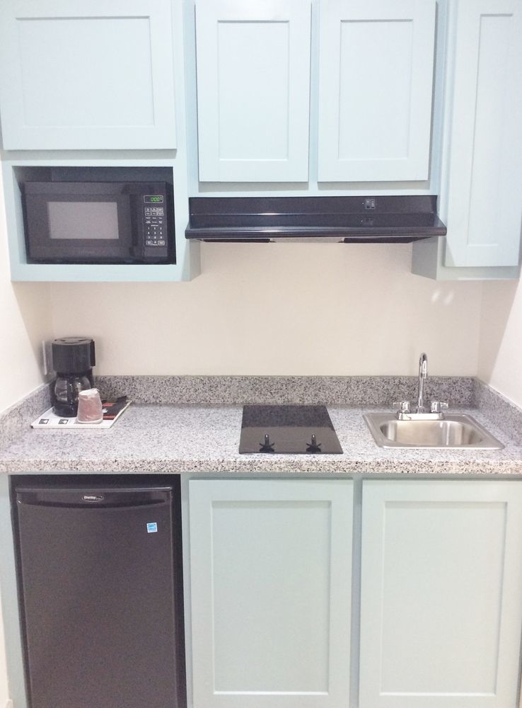 Scottish Inn & Suites - Conroe Extérieur photo